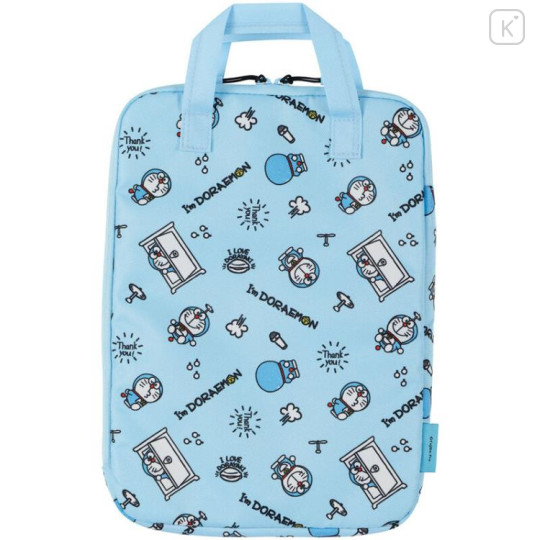 Japan Doraemon 13 inch Laptop Bag Tablet Case - I'm Doraemon - 2