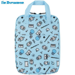 Japan Doraemon 11 inch Tablet Case - I'm Doraemon