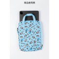 Japan Doraemon 11 inch Tablet Case - I'm Doraemon - 4