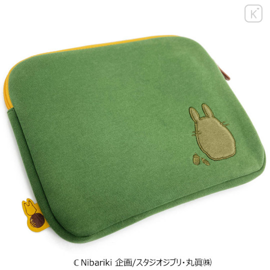 Japan Ghibli 11 inch Tablet Case - My Neighbor Totoro - 2