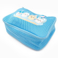 Japan Chiikawa Laundry Net Mesh Pouch - Hachiware & Rabbit & Momonga & Chiikawa - 2