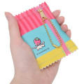 Japan Sanrio Mini Flat Pouch - My Melody / Retro - 2