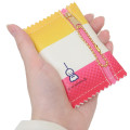 Japan Sanrio Mini Flat Pouch - Goropikadon / Retro - 2