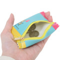 Japan Sanrio Mini Flat Pouch - Pochacco / Retro - 3