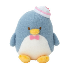 Japan Sanrio Plush Toy - Tuxedo Sam / Retro Pale