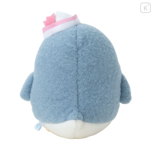 Japan Sanrio Plush Toy - Tuxedo Sam / Retro Pale - 2