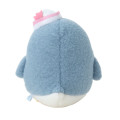 Japan Sanrio Plush Toy - Tuxedo Sam / Retro Pale - 2