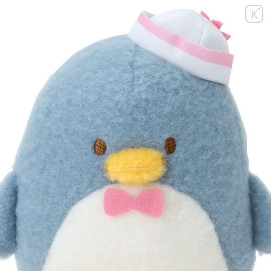 Japan Sanrio Plush Toy - Tuxedo Sam / Retro Pale - 3