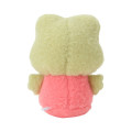 Japan Sanrio Plush Toy - Keroppi / Retro Pale - 2