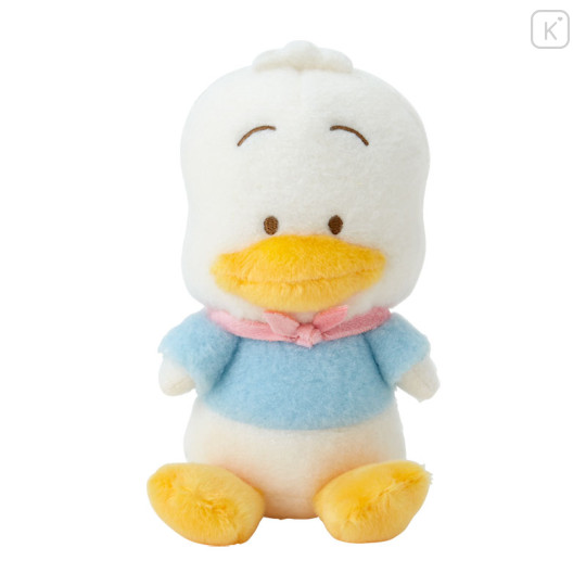 Japan Sanrio Plush Toy - Pekkle / Retro Pale - 1