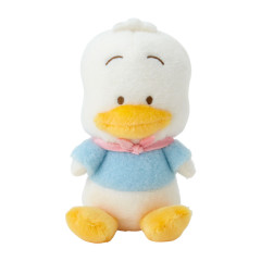 Japan Sanrio Plush Toy - Pekkle / Retro Pale