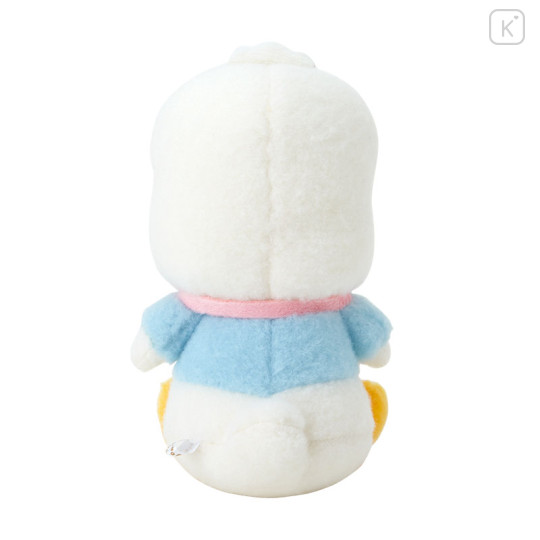 Japan Sanrio Plush Toy - Pekkle / Retro Pale - 2