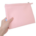 Japan Pokemon Flat Pouch - Sylveon / Mesh Pastel - 2