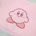 Japan Kirby Pouch - Kirby's Dream Land Smile / Pink - 4