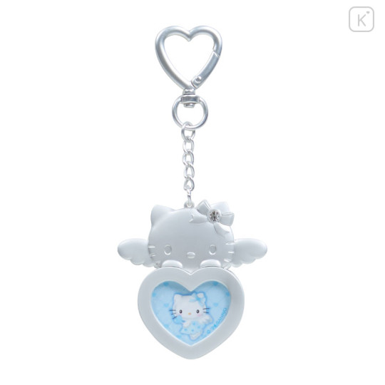 Japan Sanrio Original Secret Locket Keychain - Dreaming Angel 2nd / Blind Box - 2