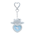 Japan Sanrio Original Secret Locket Keychain - Dreaming Angel 2nd / Blind Box - 2