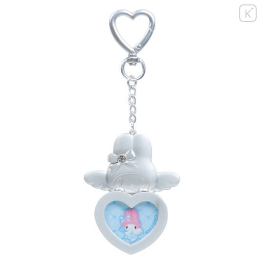 Japan Sanrio Original Secret Locket Keychain - Dreaming Angel 2nd / Blind Box - 3