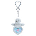 Japan Sanrio Original Secret Locket Keychain - Dreaming Angel 2nd / Blind Box - 3