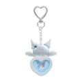 Japan Sanrio Original Secret Locket Keychain - Dreaming Angel 2nd / Blind Box - 4