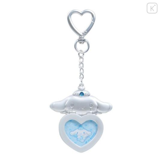 Japan Sanrio Original Secret Locket Keychain - Dreaming Angel 2nd / Blind Box - 5