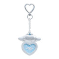 Japan Sanrio Original Secret Locket Keychain - Dreaming Angel 2nd / Blind Box - 5