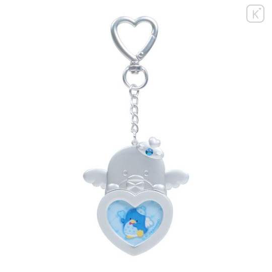 Japan Sanrio Original Secret Locket Keychain - Dreaming Angel 2nd / Blind Box - 6