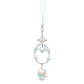 Japan Sanrio Original Strap - Hello Kitty : Dreaming Angel 2nd - 1