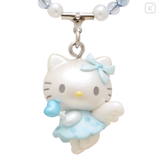 Japan Sanrio Original Strap - Hello Kitty : Dreaming Angel 2nd - 2