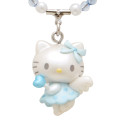 Japan Sanrio Original Strap - Hello Kitty : Dreaming Angel 2nd - 2