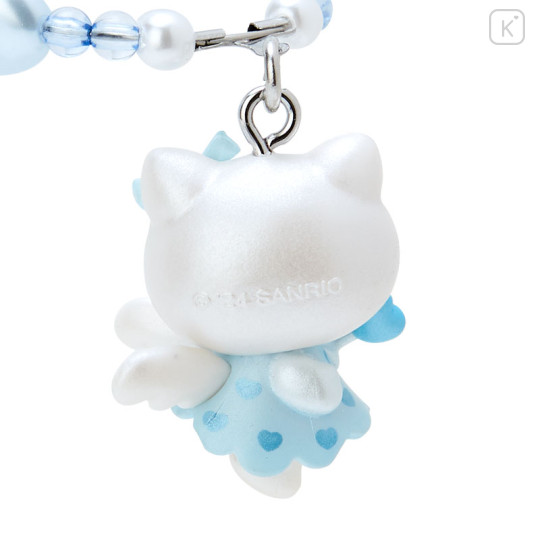 Japan Sanrio Original Strap - Hello Kitty : Dreaming Angel 2nd - 3