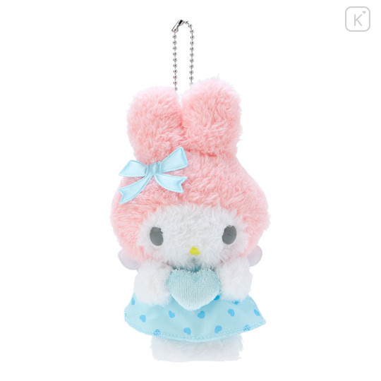 Japan Sanrio Original Mascot Holder - My Melody / Dreaming Angel 2nd - 1