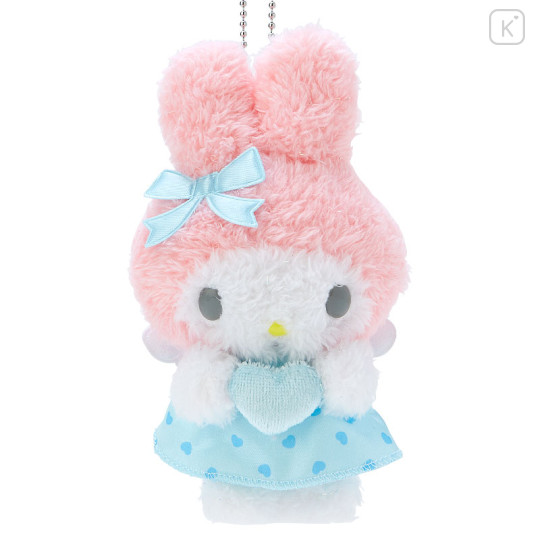 Japan Sanrio Original Mascot Holder - My Melody / Dreaming Angel 2nd - 2