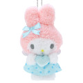 Japan Sanrio Original Mascot Holder - My Melody / Dreaming Angel 2nd - 2