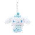 Japan Sanrio Original Mascot Holder - Cinnamoroll / Dreaming Angel 2nd - 1