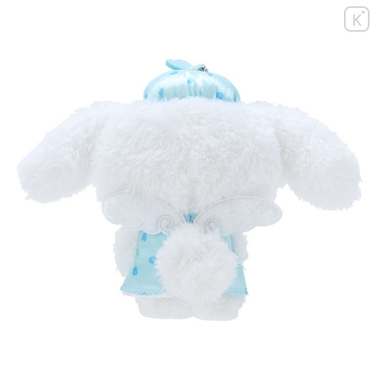 Japan Sanrio Original Mascot Holder - Cinnamoroll / Dreaming Angel 2nd - 3