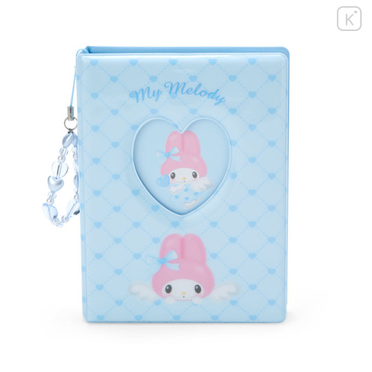 Japan Sanrio Original Collect Book - My Melody / Dreaming Angel 2nd - 1