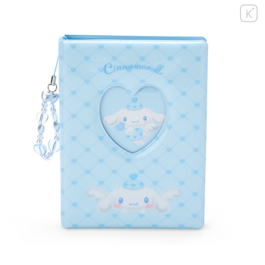 Japan Sanrio Original Collect Book - Cinnamoroll / Dreaming Angel 2nd - 1