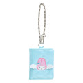 Japan Sanrio Original Bi-fold Card Case - My Melody / Dreaming Angel 2nd - 1