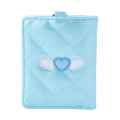 Japan Sanrio Original Bi-fold Card Case - My Melody / Dreaming Angel 2nd - 3