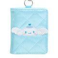 Japan Sanrio Original Bi-fold Card Case - Cinnamoroll / Dreaming Angel 2nd - 2