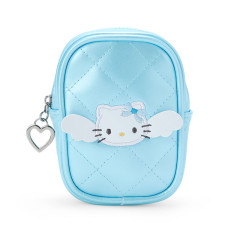 Japan Sanrio Original Mini Pouch - Hello Kitty / Dreaming Angel 2nd