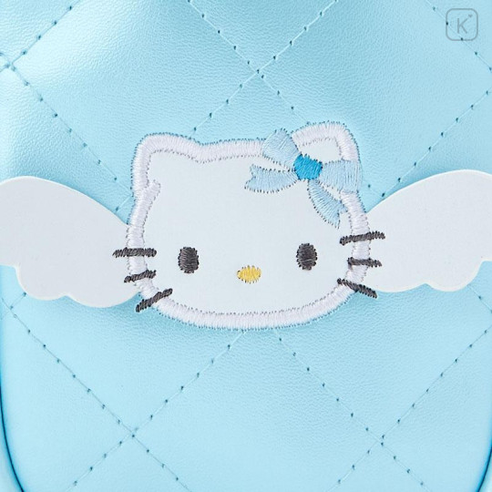 Japan Sanrio Original Mini Pouch - Hello Kitty / Dreaming Angel 2nd - 5