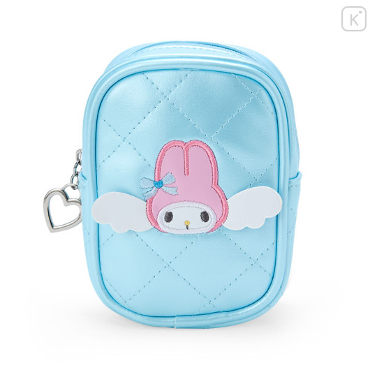 Japan Sanrio Original Mini Pouch - My Melody / Dreaming Angel 2nd - 1