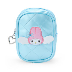 Japan Sanrio Original Mini Pouch - My Melody / Dreaming Angel 2nd