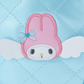 Japan Sanrio Original Mini Pouch - My Melody / Dreaming Angel 2nd - 5