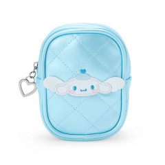 Japan Sanrio Original Mini Pouch - Cinnamoroll / Dreaming Angel 2nd