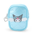 Japan Sanrio Original Mini Pouch - Kuromi / Dreaming Angel 2nd - 1