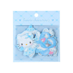 Japan Sanrio Original Sticker Set - Dreaming Angel 2nd