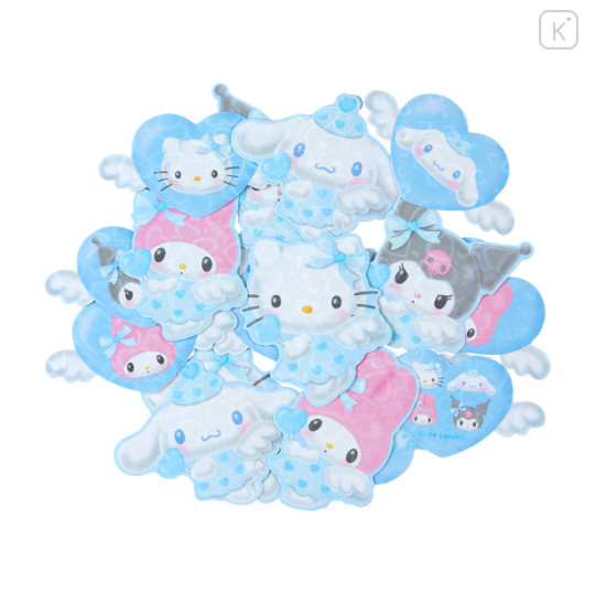 Japan Sanrio Original Sticker Set - Dreaming Angel 2nd - 2