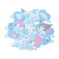 Japan Sanrio Original Sticker Set - Dreaming Angel 2nd - 2